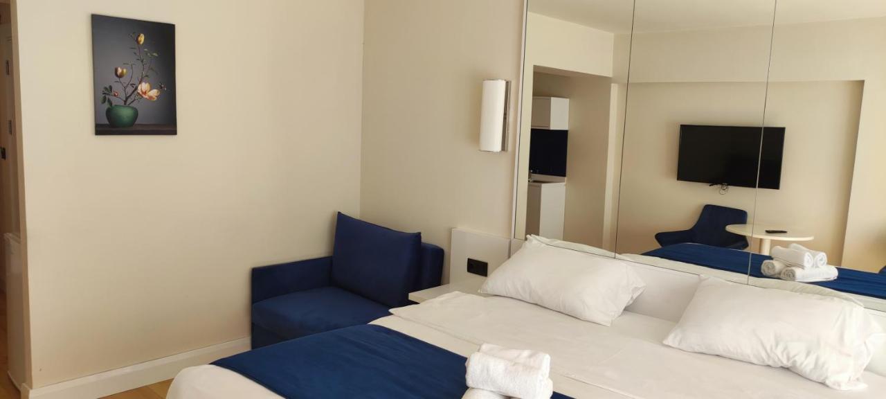 Apartment Orbi Tower In Batumi