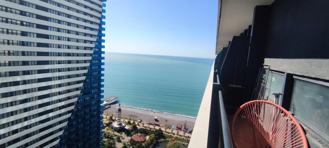 Orbi Tower In Apartment Batumi