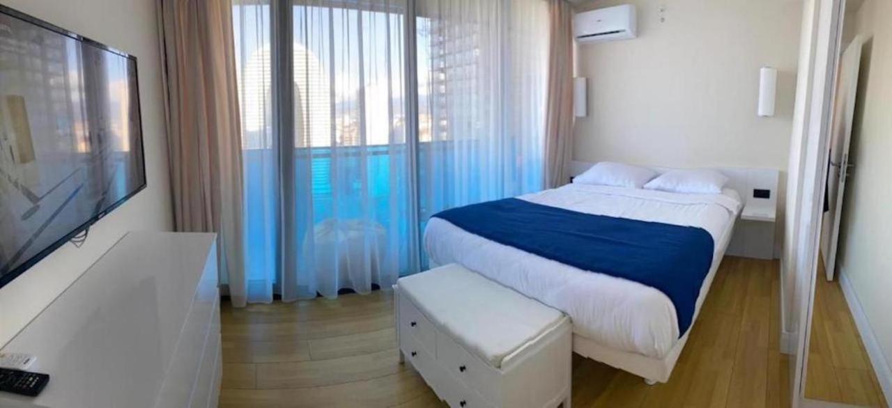 Apartment Orbi Tower In *